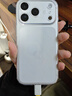 倍思【軟邊不傷機|發(fā)黃秒退】適用iphone17pro手機殼蘋(píng)果17pro保護套超薄全包透明液態(tài)硅膠防摔散熱 曬單實(shí)拍圖