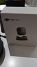 大疆 DJI Mic Mini 發(fā)射器（碳素黑）迷你無(wú)線降噪紐扣式領(lǐng)夾麥克風(fēng)采訪直播vlog收音麥 曬單實(shí)拍圖