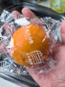 农夫山泉 农夫鲜果 当季春橙 脐橙3kg 新鲜水果礼盒 源头直发 包邮 晒单实拍图