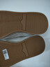 康奈（kangnai）年冬季新款德訓鞋女時(shí)尚復古百搭板鞋休閑女鞋18238068 米白色 39 曬單實(shí)拍圖