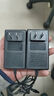 21V36V48V42V68V88V98V108V128V398VF手電鉆電動(dòng)扳手鋰電池充電器 曬單實(shí)拍圖