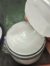 儒意（RUYI）377美白睡眠面膜膏涂抹式免洗緊致抗衰皺補(bǔ)水去黃淡斑提亮男女士 曬單實(shí)拍圖