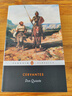 預(yù)售 塞萬(wàn)提斯：堂吉訶德 英文原版 Don Quixote Miguel de Cervantes 曬單實(shí)拍圖