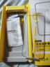 倍思【3D熱彎康寧玻璃丨0.15mm超薄】適用iPhone17Promax鋼化膜蘋(píng)果17promax手機膜高清增透防摔保護膜 曬單實(shí)拍圖