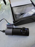 70邁行車記錄儀M310Pro 3K 1620P超清 星光夜視 F1.55大光圈360度旋轉(zhuǎn) 曬單實拍圖