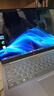惠普HP【國家補貼20%】星Book Pro 14 2024 輕薄筆記本電腦(酷睿Ultra5 32G 1T 2.8K 120Hz OLED AI)銀 曬單實拍圖