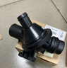 適用于寶馬（BMW）原廠節(jié)溫器 4S原裝直供電子恒溫器 節(jié)溫器原廠 5系520li 523li 525li 528li 曬單實拍圖
