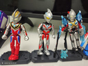 布魯可奧特曼群星版14單個(gè)連接心愿 潮流玩具男孩生日禮物 曬單實(shí)拍圖