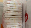 好奇（Huggies）鉑金裝小桃褲成長(zhǎng)褲L120片(9-14kg)大號(hào)尿不濕拉拉褲【透爽散熱】 曬單實(shí)拍圖