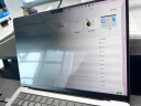 绿巨能（llano）苹果Macbook Pro笔记本电脑防窥膜屏幕磁吸防窥片屏幕膜隐私保护膜14英寸（16:10）A2442 晒单实拍图