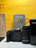 佳能（Canon）R10微單相機  4K數碼高清入門(mén)級家用旅游vlog視頻拍攝 r10小型專(zhuān)業(yè)照相機 R10+18-150 STM鏡頭套機【一鏡走天下】 官方標配【不含內存卡基礎配件 推薦購買(mǎi)套餐】 曬單實(shí)拍圖