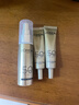 歐萊雅[花少同款]小金管防曬霜30ml*2戶(hù)外隔離霜護膚品生日禮物 曬單實(shí)拍圖