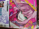 現(xiàn)貨【外圖臺版漫畫】東京外星人6 (首刷限定版)首刷附色紙1入 / NAOE 東立 曬單實拍圖