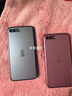 品托 適用蘋果8plus手機(jī)殼iphone7/8/se2保護(hù)套磨砂玻璃全包防摔個(gè)性創(chuàng)意新款兔年商務(wù)潮 蘋果7P/8Plus【梅子色】兔年限定A2+鋼化膜 磨砂玻璃 曬單實(shí)拍圖