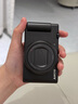 索尼（SONY）ZV-1 II相機新一代Vlog相機廣角/美膚拍攝 創(chuàng  )意濾鏡 ZV-1M2/ZV1M2/ZV-1二代 ZV-1M2 黑色 套餐一【基礎套裝】 曬單實(shí)拍圖