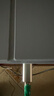 綠聯(lián)Type-C轉HDMI線(xiàn)雷電4/5轉換器USB-C轉接頭擴展4K60/2K144Hz投屏適用MacBookAir筆記本電腦手機1m 曬單實(shí)拍圖