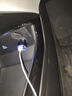 比亞迪車(chē)載充電器宋plusdmi秦plusdmi元plus海豚pro海鷗漢ev唐f3 比亞迪專(zhuān)用【3口超級快充120W】黑色 曬單實(shí)拍圖
