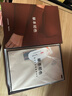 草本初色2025新品輕暖內衣秋冬親膚抑菌抗起球禮盒套裝 膚色 L 曬單實(shí)拍圖