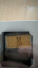 周大福藏金家暴富黃金金條(工費0)約10.03g EOF807 曬單實(shí)拍圖