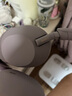 【99成新】索尼（SONY）WH-1000XM5 頭戴式無(wú)線(xiàn)降噪 藍牙耳機 AI智能降噪 玫瑰灰 新配色 曬單實(shí)拍圖