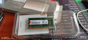 聯(lián)想（lenovo） 原裝筆記本內存條 DDR3-1600內存 8G U510/Z470/Z580/Y480/Z485 曬單實(shí)拍圖