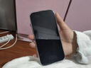 ALittleFlower【全網(wǎng)熱銷20W+丨久用不黃】適用iPhone17手機殼蘋果17保護套超薄防摔軟殼透明鏡頭全包男女款簡約 曬單實拍圖