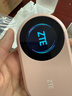 中興（ZTE）隨身wifi6免插卡移動(dòng)4G全網(wǎng)通無(wú)線(xiàn)上網(wǎng)卡隨行筆記本寬帶網(wǎng)絡(luò )設備3000mAh大電池U10S Pro盈盈 曬單實(shí)拍圖