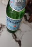 圣培露（S.Pellegrino）意大利含氣天然礦泉水氣泡水 飲用水 250ml*24瓶 曬單實(shí)拍圖