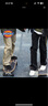 dickies874經(jīng)典款工裝褲男女同款直筒休閑長(zhǎng)褲復(fù)古回潮易穿搭褲子 沙色 30 曬單實(shí)拍圖
