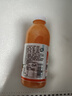 【熱銷暢飲】沙棘汁整箱6瓶果汁飲品360ml大瓶沙棘風(fēng)味飲料夏季 360ml*1瓶 曬單實拍圖