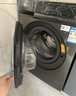 小天鵝（LittleSwan）12公斤大容量全自動(dòng)滾筒洗衣機水魔方護色護形 除菌1.1洗凈比 一級能效 以舊換新 家電國家補貼20% 【12公斤 洗烘一體】TD120V618PLUS 曬單實(shí)拍圖