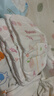 好奇（Huggies）鉑金裝小桃褲紙尿褲中號M72片(6-11kg)尿不濕【消暑散熱】 曬單實(shí)拍圖