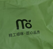 莫代爾5條男士內(nèi)褲男純棉抗菌平角透氣大碼男生短褲頭男式四角褲衩 曬單實(shí)拍圖