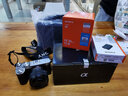 索尼（SONY） ILCE-7CM2/a7c2 新一代輕便小巧全畫(huà)幅雙影像微單相機   a7c二代簡(jiǎn)易操控微單相機  【銀色】A7C II單機身 官方標配【不含內存卡 相機包 等】 曬單實(shí)拍圖