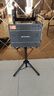 山水（SANSUI）戶(hù)外K歌專(zhuān)用音響 家庭ktv套裝 家用唱歌全套設備卡拉ok一體機 移動(dòng)智能藍牙吉他民謠樂(lè )器音箱 Q109 曬單實(shí)拍圖