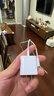 科沃適用蘋果14充電器PD20w快充套裝兼容18W手機iphone13/12/11promax/XR/8plus/ipad充電頭數(shù)據(jù)線1米 曬單實拍圖