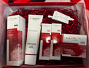 歐萊雅（LOREAL）套裝護膚品禮盒復顏抗皺緊致水乳淡紋保濕化妝品送媽媽送女友禮物 2】復顏視黃醇抗皺禮盒【店長(cháng)推薦】 曬單實(shí)拍圖