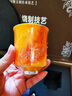 簡(jiǎn)先生故宮祥龍?chǎng)蹄y一壺二杯功夫茶具套裝禮盒長(cháng)輩領(lǐng)導生日壽宴禮物 祥龍?chǎng)蹄y鳳鳴西施壺+鎏銀御茗 2個(gè) 曬單實(shí)拍圖