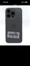 Apple 蘋(píng)果 iPhone 16/15/14/13/12/11/X系列二手手機 規格見(jiàn)質(zhì)檢報告 蘋(píng)果 iPhone 15 Pro 曬單實(shí)拍圖