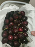 美月鮮空運進(jìn)口車(chē)厘子次日達智利大櫻桃送貨上門(mén)當季新鮮水果現貨直發(fā) 250g(凈重) 小果XL級單果4-6g 曬單實(shí)拍圖