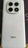 小米（MI）REDMI Note15 Pro 天璣7400-Ultra 7000mAh 龍晶玻璃十倍抗摔 IP68 8+256 雪松白 紅米 5G手機 曬單實(shí)拍圖