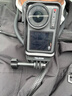 大疆 DJI Osmo Action 4靈眸運動(dòng)相機摩托車(chē)山地公路騎行潛水防抖戶(hù)外vlog便攜式4k旅游 曬單實(shí)拍圖