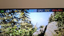 KTC 24.5英寸高清電競顯示器400Hz高刷Fast-IPS屏 HDR400原生360Hz顯示屏 國家補(bǔ)貼旋轉(zhuǎn)升降H25X7-2代 曬單實(shí)拍圖