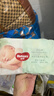 好奇（Huggies）小森林紙尿褲S62片(4-8kg)尿不濕心鉆【透氧頂配更低敏】 曬單實(shí)拍圖