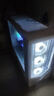 微星  宙斯盾S 15代Ultra7 265K/230F/i5 14400F臺式組裝電腦主機RTX5060Ti三角洲游戲高端設計整機 i5 14400F+RTX3060Ti標準版PRO 單主機 曬單實(shí)拍圖
