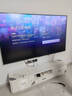 海爾（Haier）國民AI電視100H6C 100英寸240Hz高刷400分區(qū)背光MiniLED不反光4K百寸巨幕6+128G換新一級(jí)國家補(bǔ)貼 曬單實(shí)拍圖