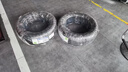 米其林（MICHELIN）汽車輪胎 205/55R16 91V 耐越 ENERGY MILE 適配朗逸/速騰/卡羅拉 曬單實(shí)拍圖