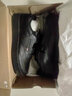 Reebok銳步官方男子CLUB C 85復古休閑網(wǎng)球風(fēng)板鞋小白鞋 100039280 42.5 曬單實(shí)拍圖