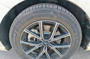 米其林（MICHELIN）汽車(chē)輪胎 225/55R17 101W 耐越 ENERGY MILE 適配君威/邁銳寶/A6L 曬單實(shí)拍圖