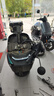 九號（Ninebot）【千璽同款】M95c+ Mk2 電動摩托車2025款 智能智駕 長續(xù)航電摩 【門店自提】 到門店選顏色 曬單實拍圖